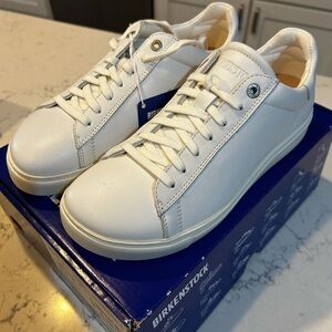 BIRKENSTOCK BEND LOW